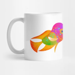 High five! Mug